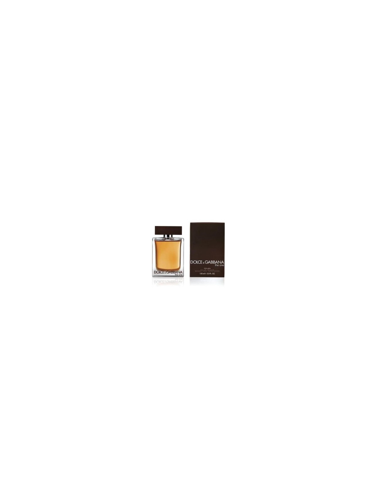 Dolce & Gabbana The One For Men 150ml