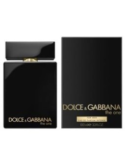 Dolce & Gabbana The One For Men Intense 100ml