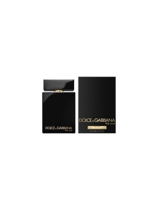 Dolce & Gabbana The One For Men Intense 100ml