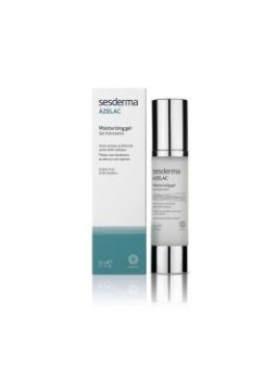 Gel Idratante Sesderma Azelac 50ml