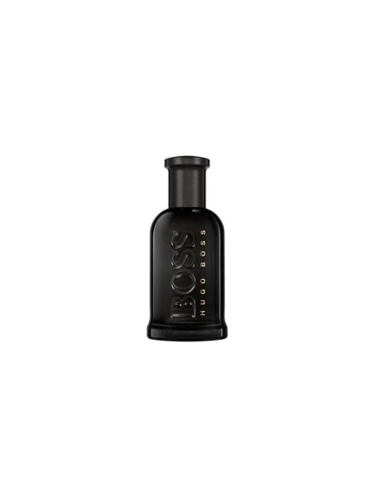 Profumo Hugo Boss Bottled Parfum uomo 200ml
