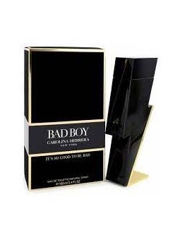 Carolina Herrera Bad Boy EDT Spray 150ml