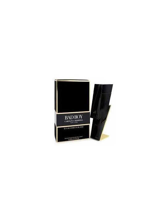 Carolina Herrera Bad Boy EDT Spray 150ml