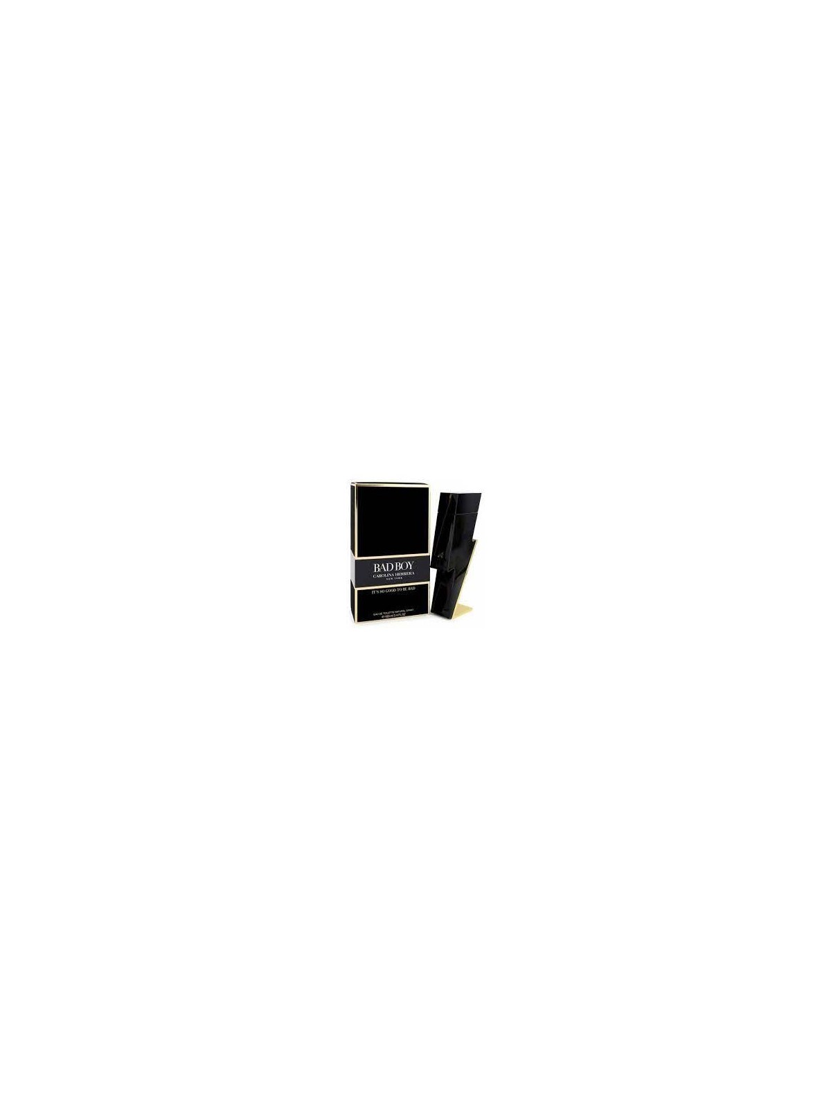 Carolina Herrera Bad Boy EDT Spray 150ml