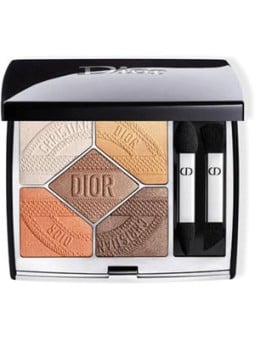 DIOR 5 COLORE OMBRETTO 1UN Donna