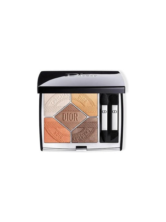 DIOR 5 COLORE OMBRETTO 1UN Donna