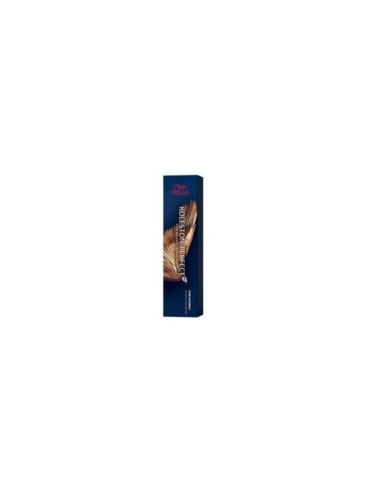 Tinta Capelli Wella Professional Koleston Perfect ME 660