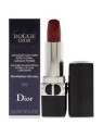 Christian Dior Rouge Dior Rossetto Ricaricabile Donna 35g