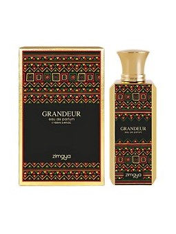 Grandeur Paradox Gold: Profumo Uomo Unico