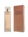 Calvin Klein ETERNITY MOMENT Eau de Parfum Spray 100ml
