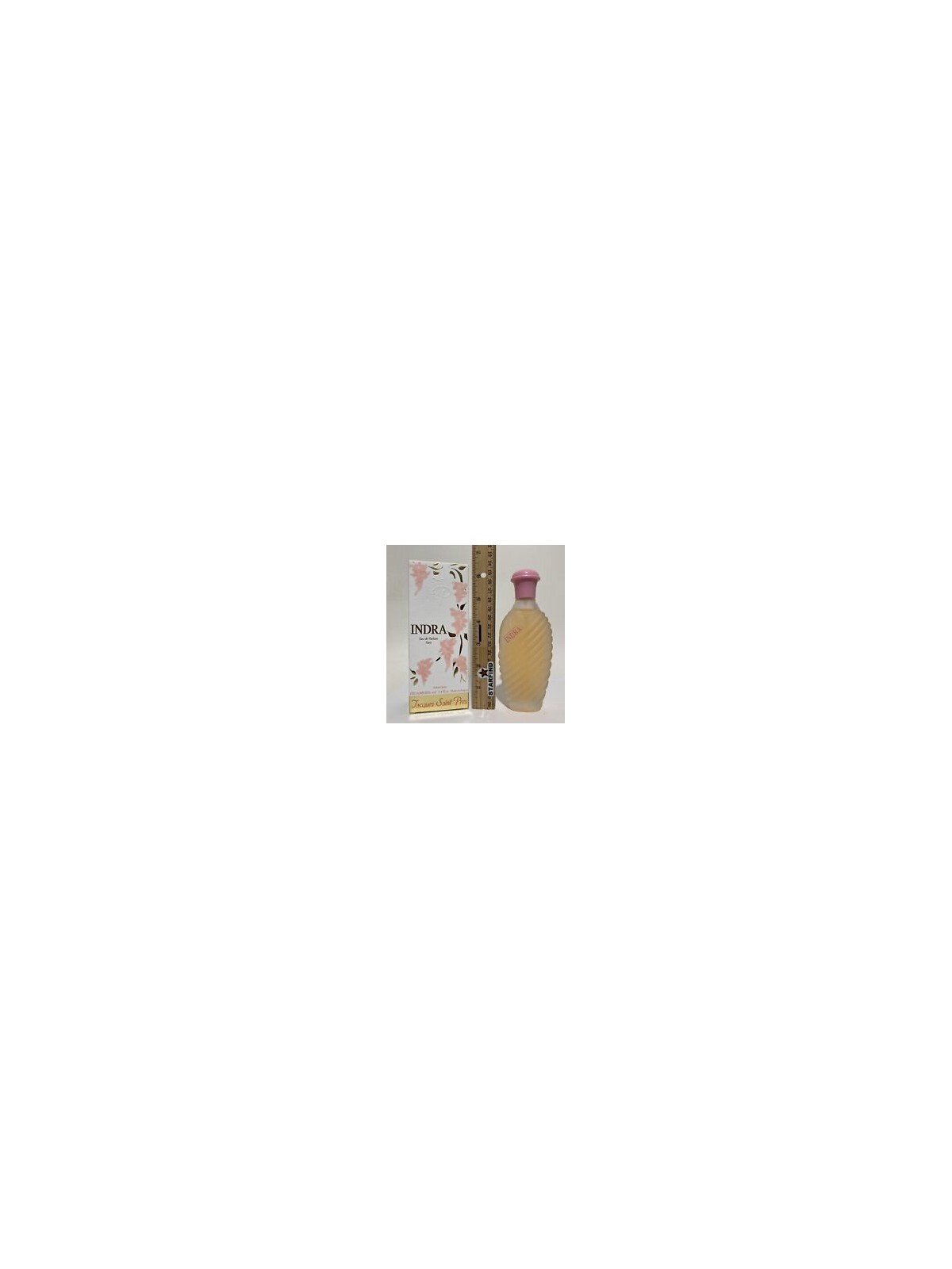 Ulric de Varens Idra Eau de parfum donna 100ml