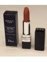 Intense Color Dior Matte Lipstick 314