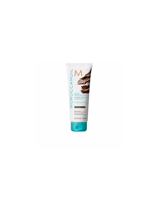 Maschera Deposito Colore Bordeaux 200ml