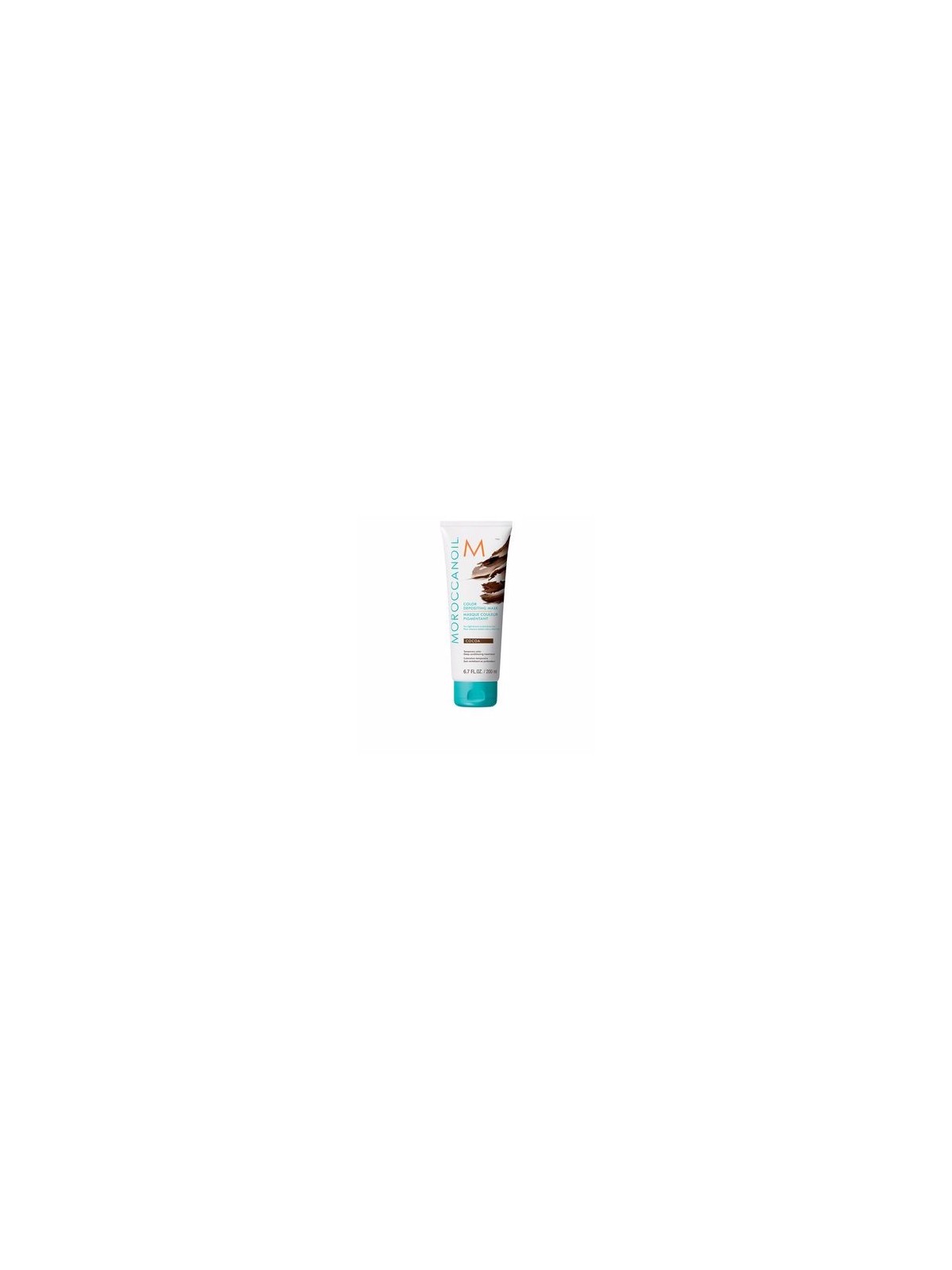 Maschera Deposito Colore Bordeaux 200ml