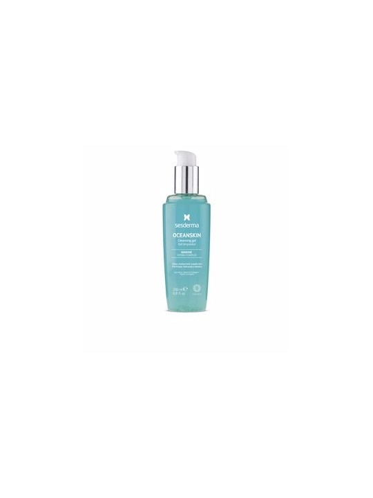 Sesderma OCEANSKIN Gel Detergente 200ml donna