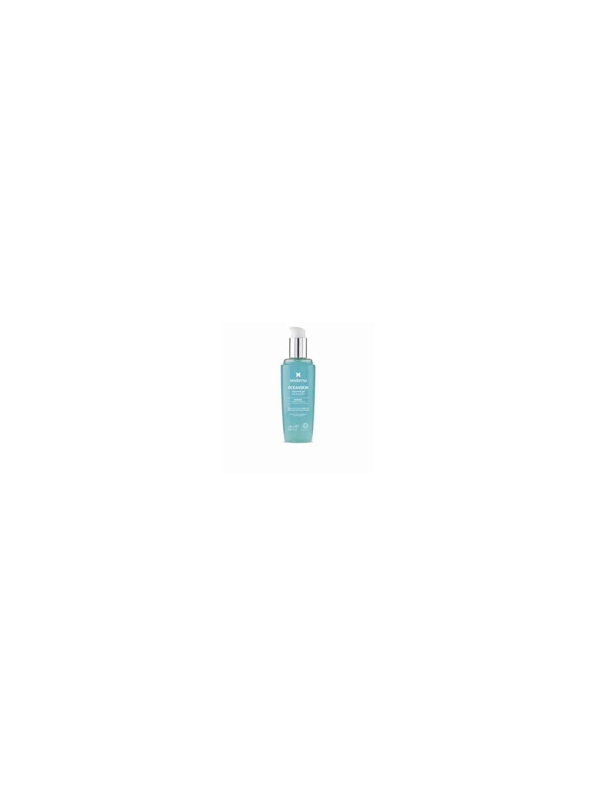 Sesderma OCEANSKIN Gel Detergente 200ml donna
