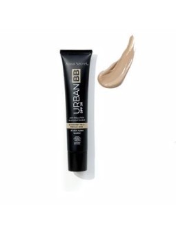 BB Cream SPF20 Warm 40ml: copertura naturale e protezione solare