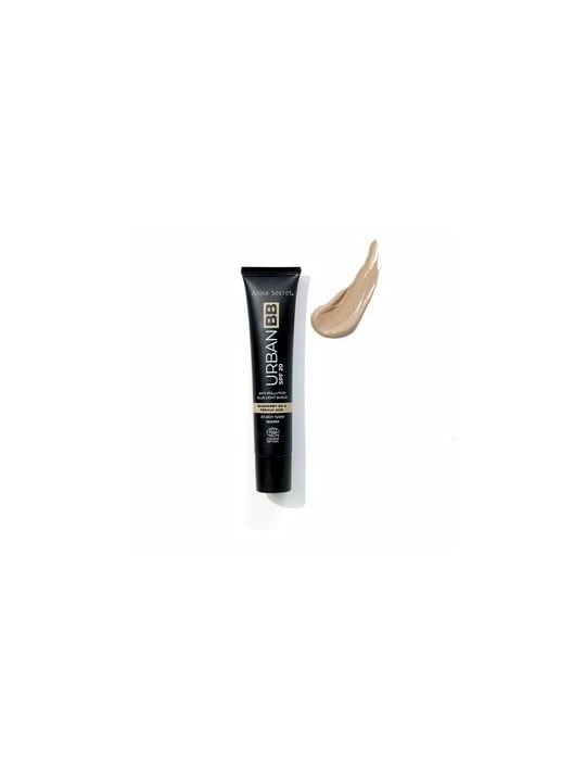 BB Cream SPF20 Warm 40ml: copertura naturale e protezione solare