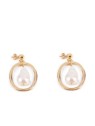 Shabama BALBOA Lucid Gold Earrings