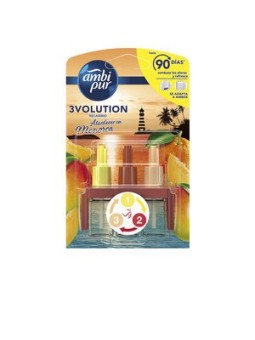 Ambi Pur 3VOLUTION ricarica deodorante per ambienti Menorca 20ml unisex