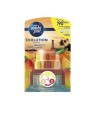 Ambi Pur 3VOLUTION ricarica deodorante per ambienti Menorca 20ml unisex