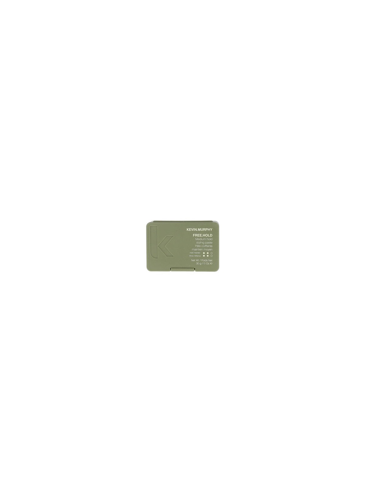 Kevin Murphy Free.Hold Styling Paste 30g Medium Hold
