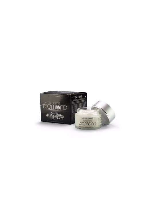 Crema ESSENZA DI DIAMANTE 50ml donna