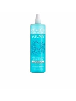 Balsamo districante idro nutriente 500ml unisex