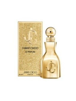 Jimmy Choo I Want Choo eau de parfum Spray 40ml acquista 