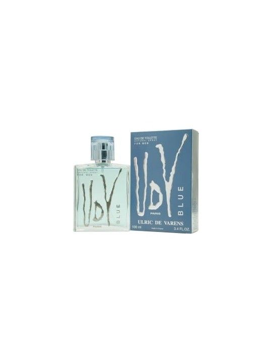Ulric de Varens UDV Blue Eau de toilette uomo 100ml