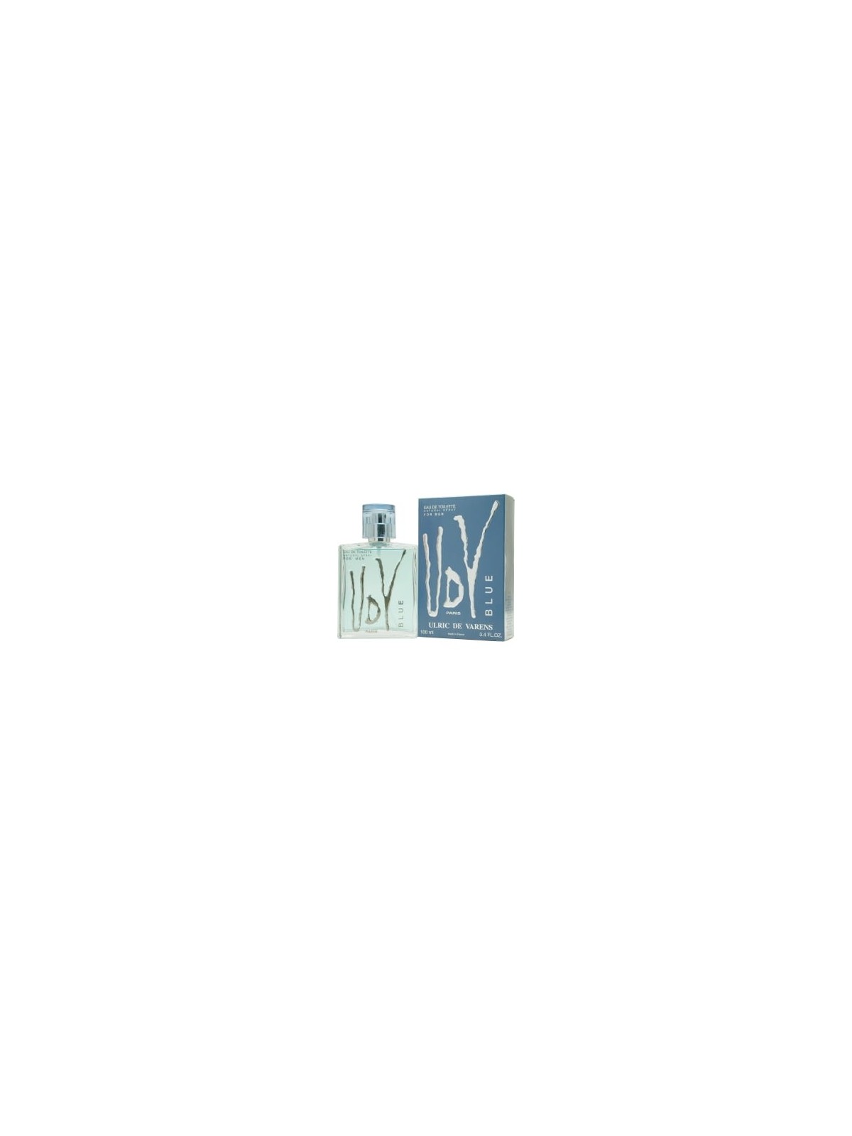 Ulric de Varens UDV Blue Eau de toilette uomo 100ml