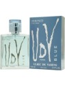 Ulric de Varens UDV Blue Eau de toilette uomo 100ml