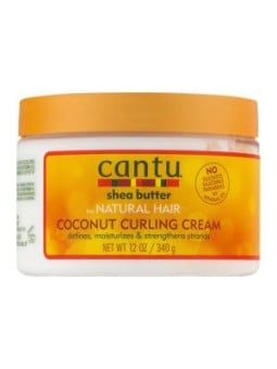 Cantu Crema Ricci al Cocco 340gr