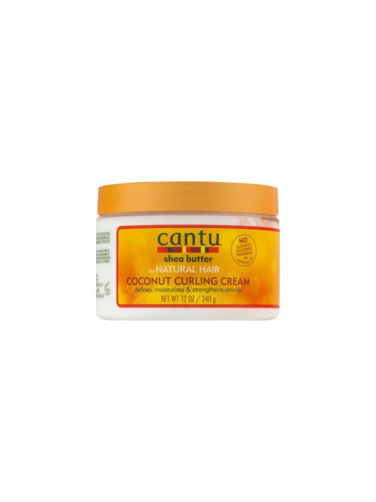 Cantu Crema Ricci al Cocco 340gr