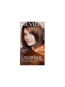 Revlon Professional Colorsilk Bella Colorazione 54 Biondo Dorato Chiaro donna