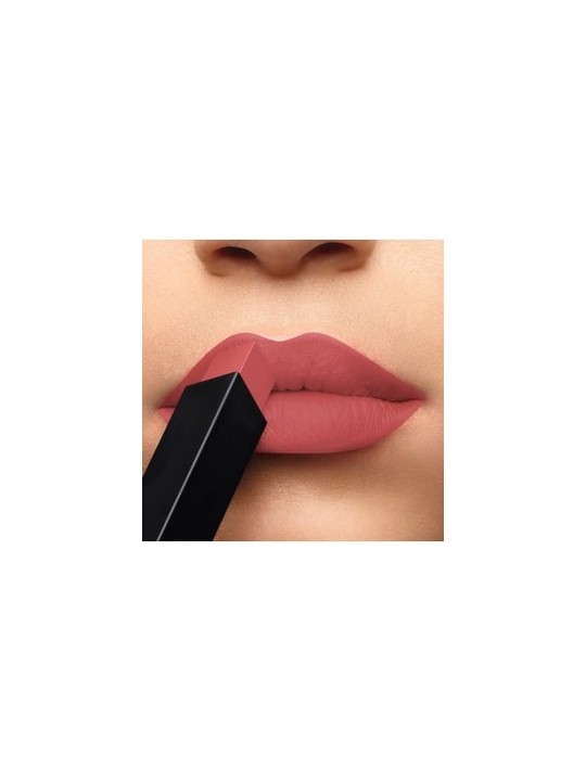 Yves Saint Laurent Rouge Pur Couture The Slim YSL12 Nu