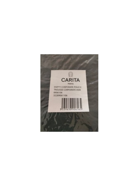 Borsa donna Carita Paris: elegante e raffinata