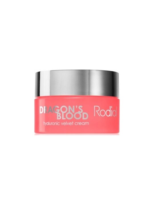 Rodial Dragon's Blood Velvet Cream 10ml acquista 