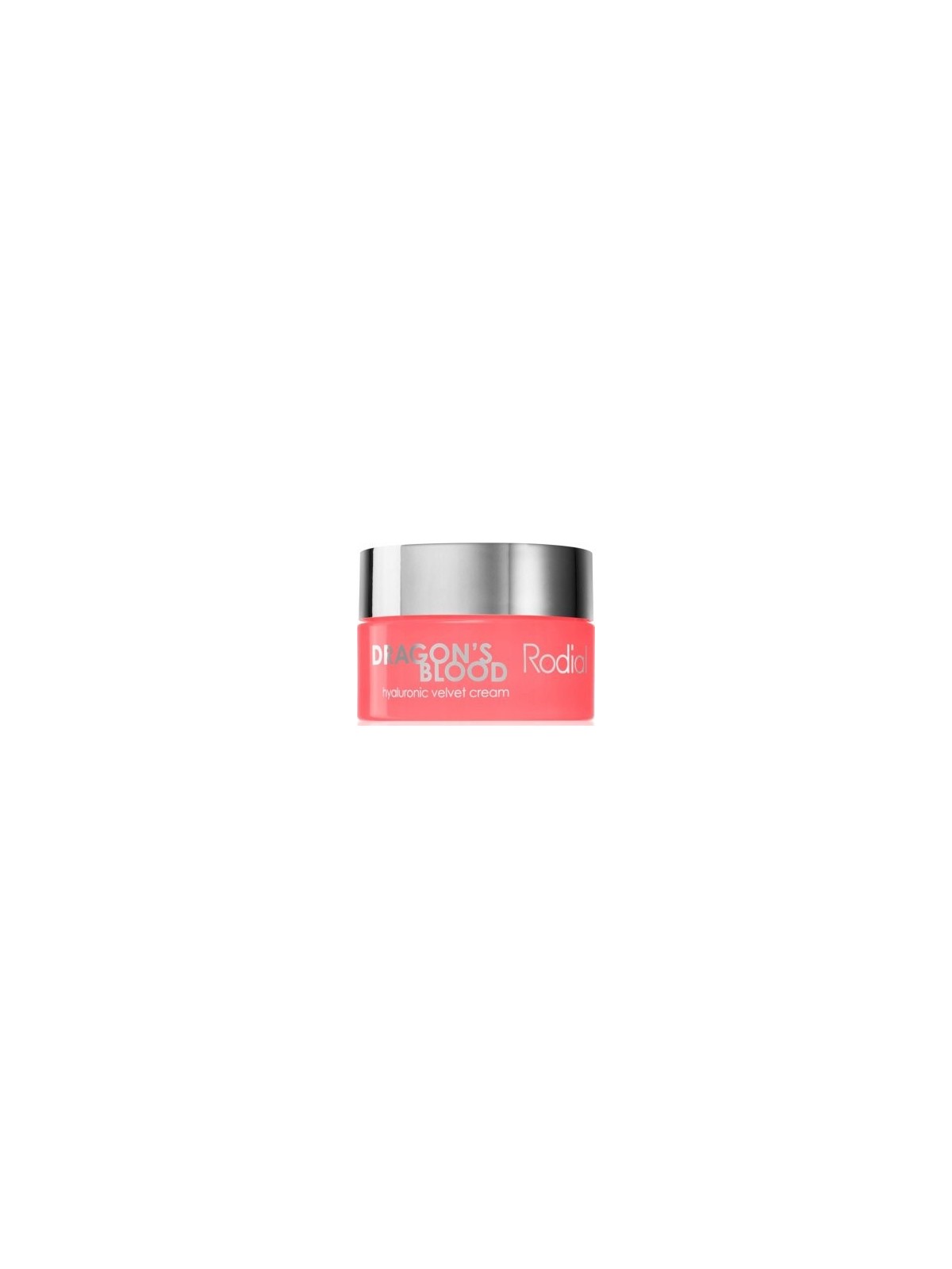 Rodial Dragon's Blood Velvet Cream 10ml acquista 