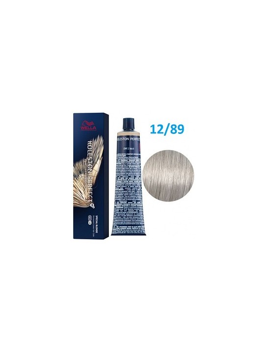 Wella Kp Special Blnds 1289 60ml