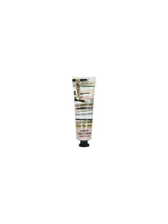 Crema mani lusso Vivian Gray Tentation donna 30ml