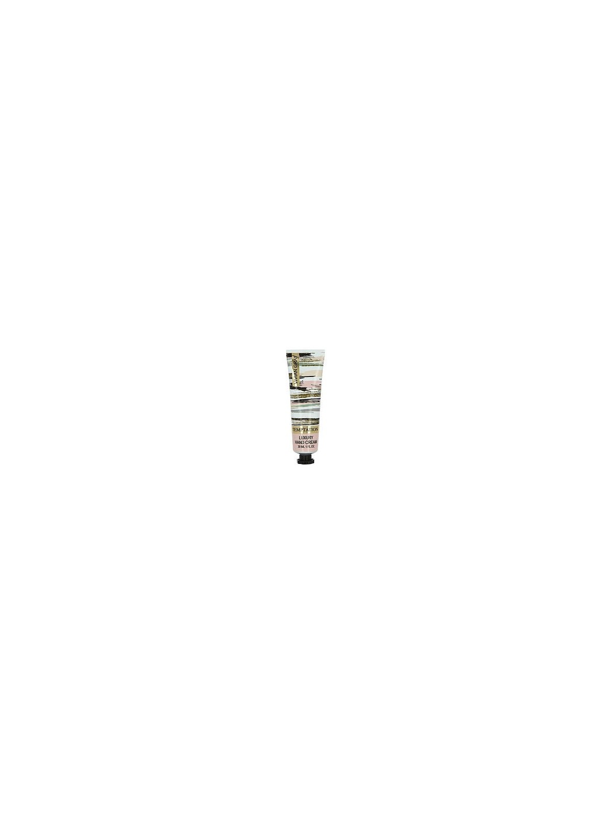 Crema mani lusso Vivian Gray Tentation donna 30ml