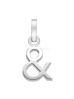 Rosefield PE-SILVER-AMPERSAND acquista 