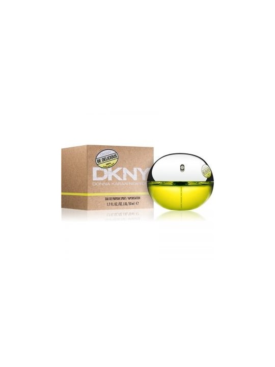 Profumo DKNY Be Delicious Women EDP 50ml