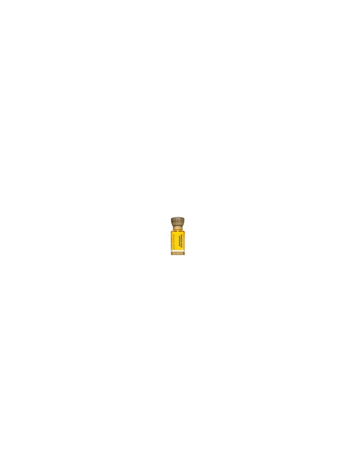 Profumo di lusso: Swiss Arabian Shaghaf Oud 12ml