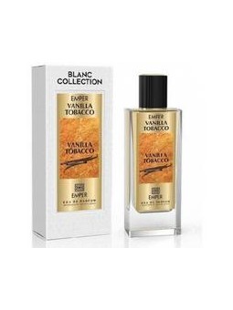 Emper Vanilla Tobacco Eau de Parfum Unisex