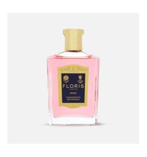 Floris Rosa Concentrato Collutorio 100ml unisex