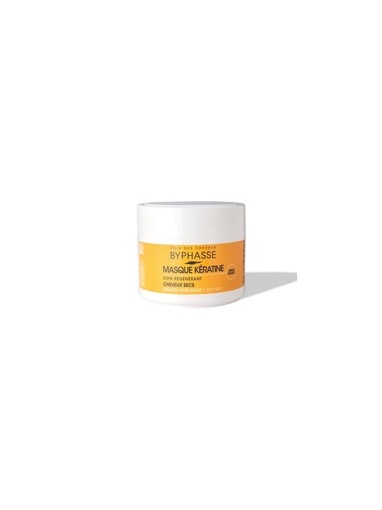 Masque Keratine maschera per capelli alla cheratina 250ml