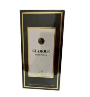 Grandeur Glamour Eau de Parfum Donna 100ml