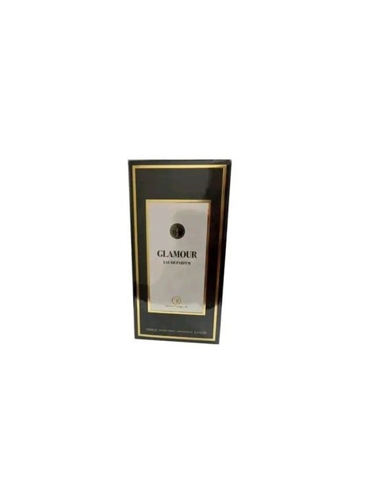 Grandeur Glamour Eau de Parfum Donna 100ml